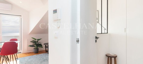 9 bedrooms Apartment in Lisbon, Portugal No. 117048 6