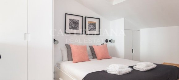 9 bedrooms Apartment in Lisbon, Portugal No. 117048 7