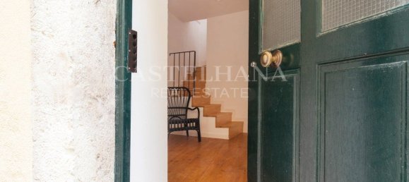 9 bedrooms Apartment in Lisbon, Portugal No. 117048 16