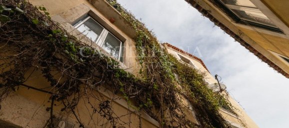 9 bedrooms Apartment in Lisbon, Portugal No. 117048 17