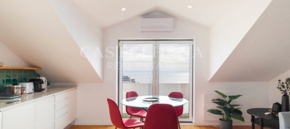 9 bedrooms Apartment in Lisbon, Portugal No. 117048 2