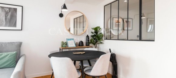 9 bedrooms Apartment in Lisbon, Portugal No. 117048 31