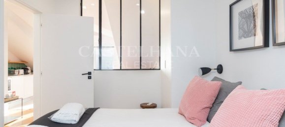 9 bedrooms Apartment in Lisbon, Portugal No. 117048 8