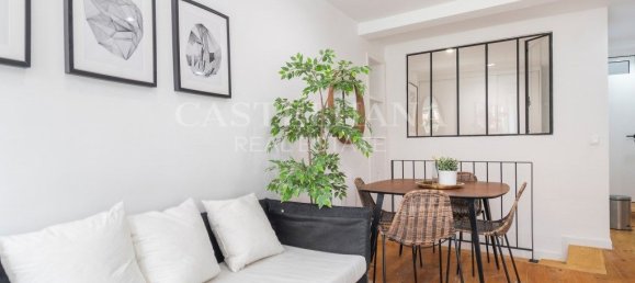 9 bedrooms Apartment in Lisbon, Portugal No. 117048 22
