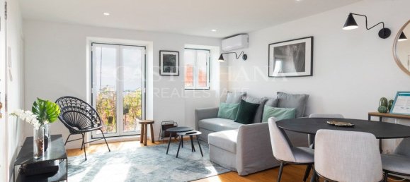 9 bedrooms Apartment in Lisbon, Portugal No. 117048 27