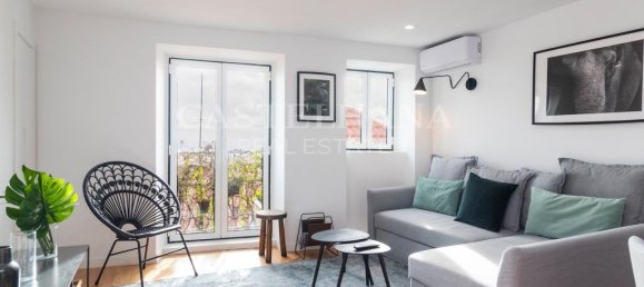 9 bedrooms Apartment in Lisbon, Portugal No. 117048 28