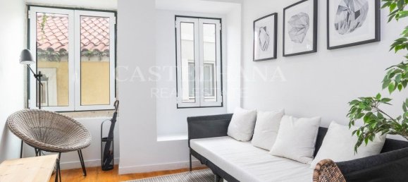 9 bedrooms Apartment in Lisbon, Portugal No. 117048 15