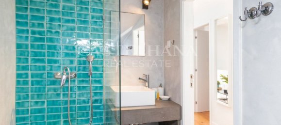 9 bedrooms Apartment in Lisbon, Portugal No. 117048 13