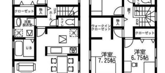 4 bedrooms House in Gifu, Japan No. 7213 2