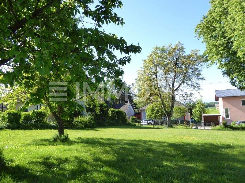 Terrain à Wels, Austria No. 206161