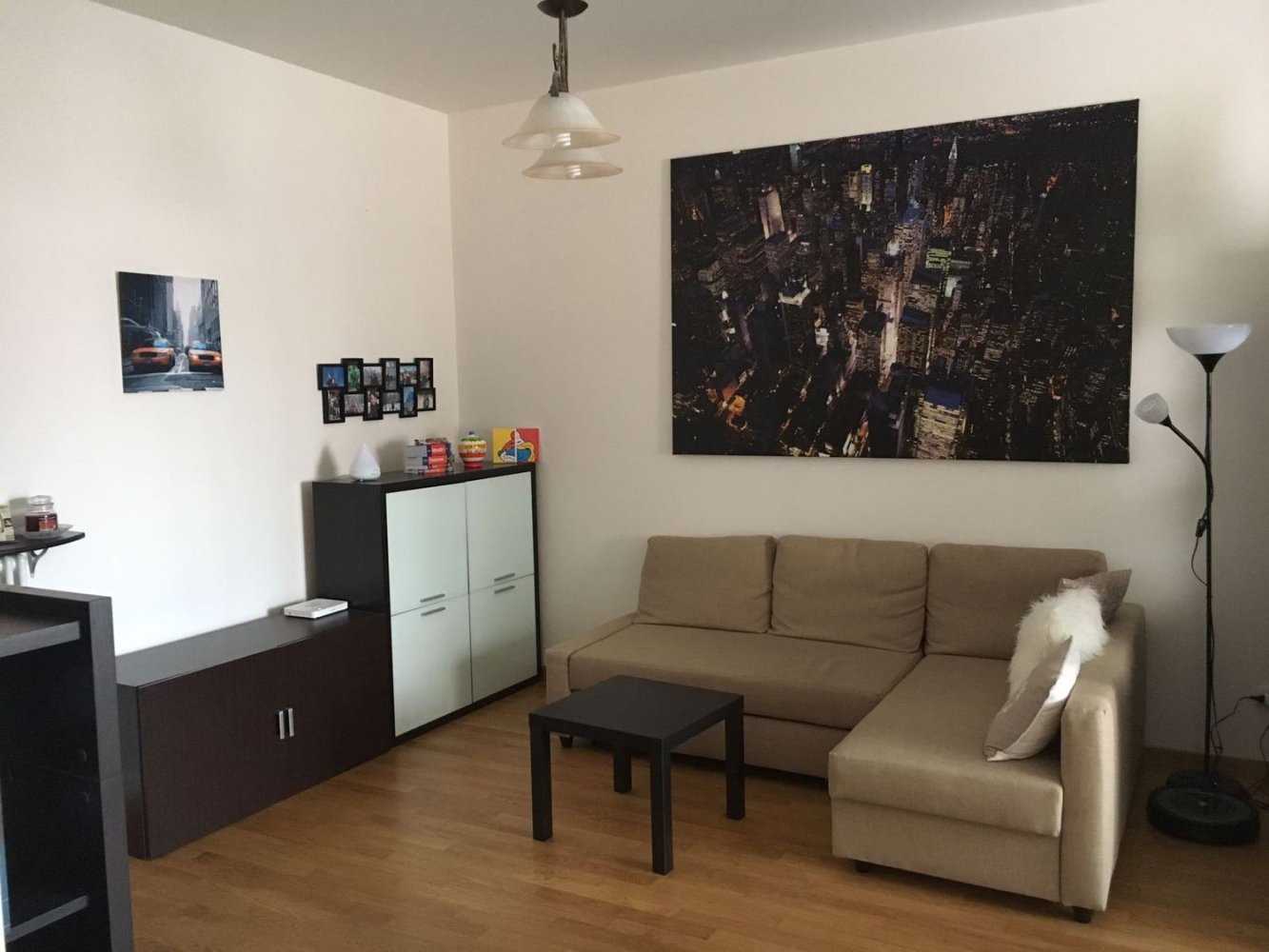 2-Zimmer Wohnung in Ancona, Italy, Nr. 251194