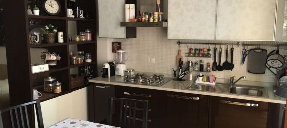 2-Zimmer Wohnung in Ancona, Italy, Nr. 251194 8