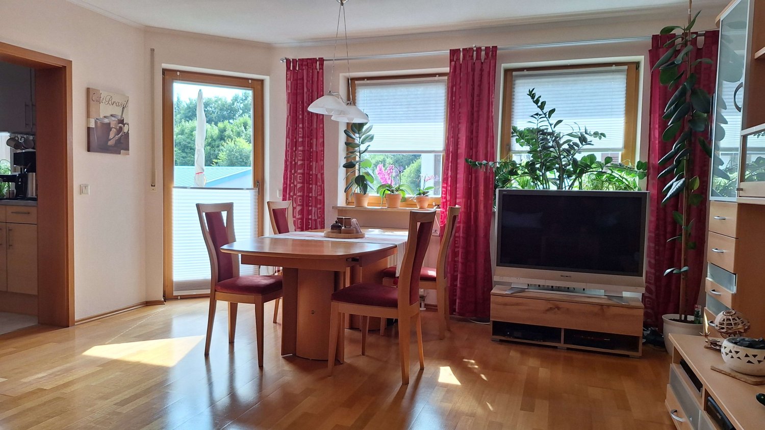 1 Schlafzimmer Wohnung in Kelheim, Germany, Nr. 238290