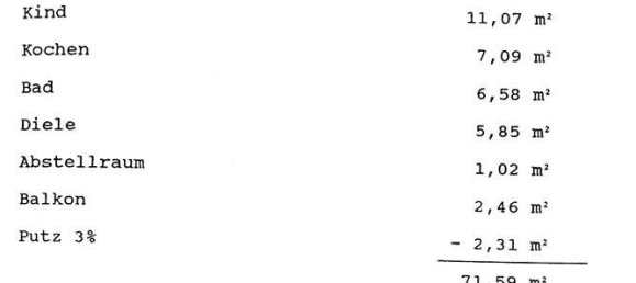 1 Schlafzimmer Wohnung in Kelheim, Germany, Nr. 238290 10