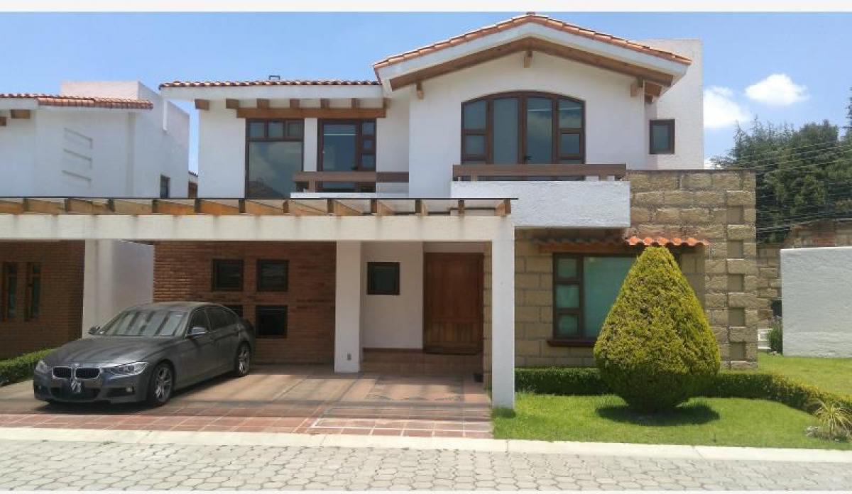 3 bedrooms House in Mexico No. 219669