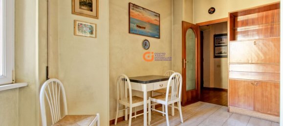 3 Schlafzimmer Wohnung in Rome, Italy, Nr. 359145 9