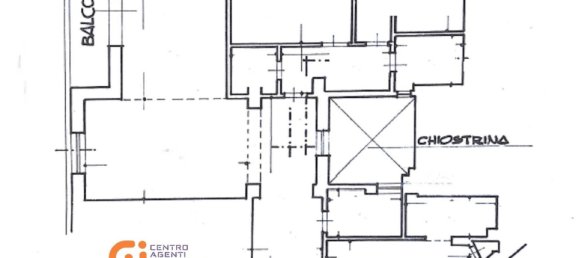 3 Schlafzimmer Wohnung in Rome, Italy, Nr. 359145 21