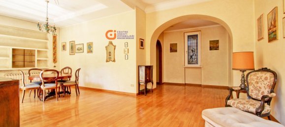 3 Schlafzimmer Wohnung in Rome, Italy, Nr. 359145 3