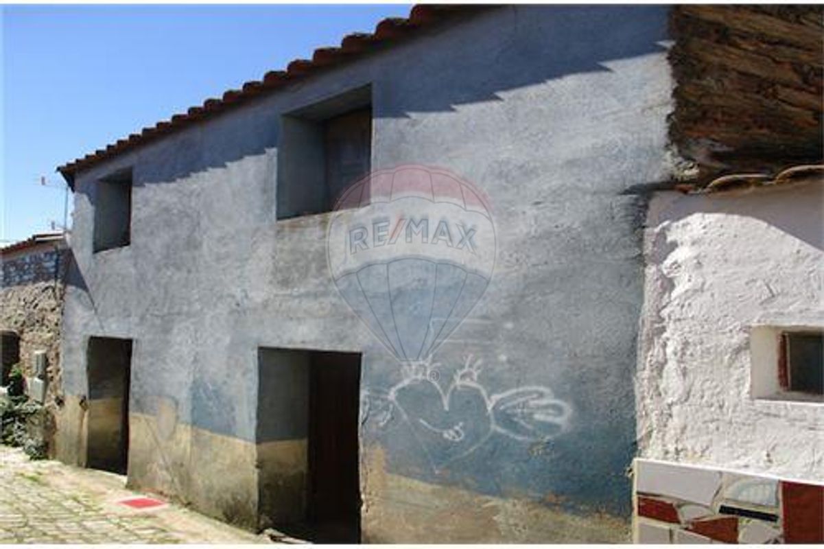 2 غرف نوم منزل في Malpica do Tejo, Portugal رقم 43589