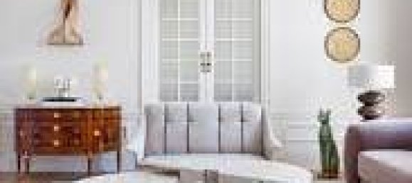 4 bedrooms Apartment in Naples, Italy No. 262708 12