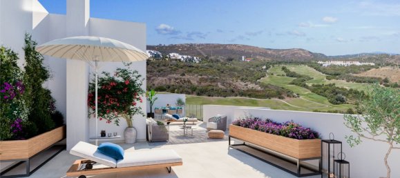 3 Schlafzimmer Wohnung in Altara Alcaidesa, La Alcaidesa, Spain, Nr. 15909 5