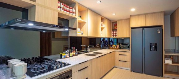 3 bedrooms Cafe / restaurant in Pattaya, Thailand No. 5119 6