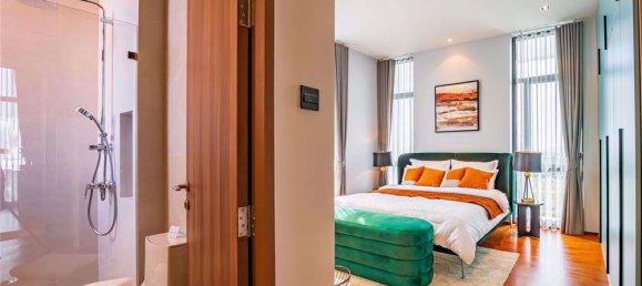 3 bedrooms Cafe / restaurant in Pattaya, Thailand No. 5119 10