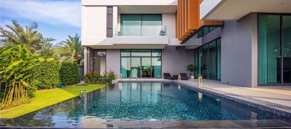 3 bedrooms Cafe / restaurant in Pattaya, Thailand No. 5119 17