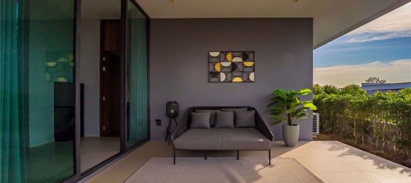 3 bedrooms Cafe / restaurant in Pattaya, Thailand No. 5119 11