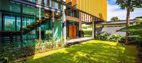 3 bedrooms Cafe / restaurant in Pattaya, Thailand No. 5119 19