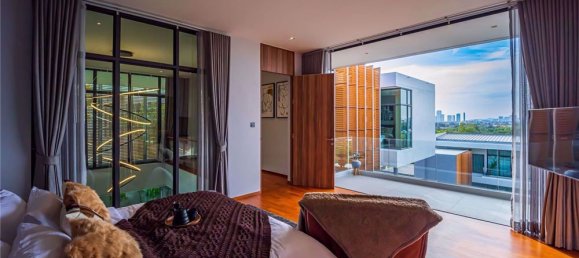 3 bedrooms Cafe / restaurant in Pattaya, Thailand No. 5119 14