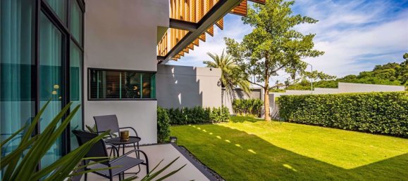 3 bedrooms Cafe / restaurant in Pattaya, Thailand No. 5119 16