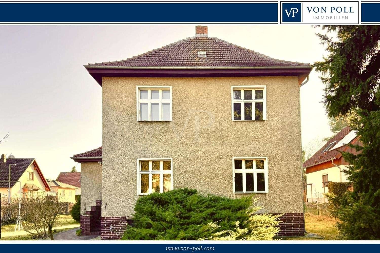 Таунхаус с 2 спальнями в Бонсдорф, Германия № 90068