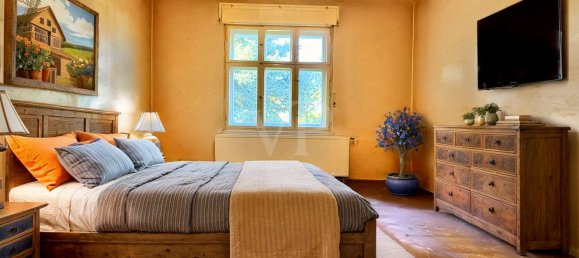 Таунхаус с 2 спальнями в Бонсдорф, Германия № 90068 8