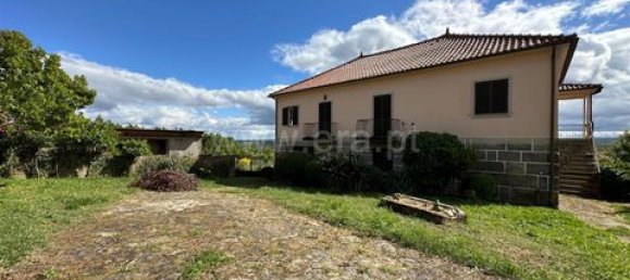 4 غرف نوم فيلا في Chaves, Portugal رقم 150815 22