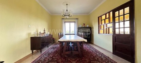 4 غرف نوم فيلا في Chaves, Portugal رقم 150815 13