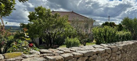 4 غرف نوم فيلا في Chaves, Portugal رقم 150815 24