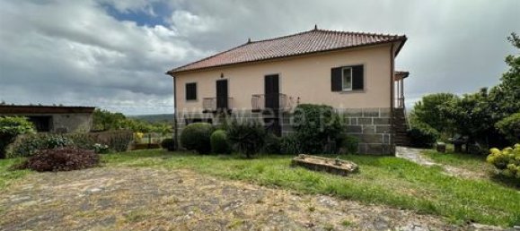 4 غرف نوم فيلا في Chaves, Portugal رقم 150815 2