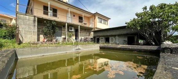 4 غرف نوم فيلا في Chaves, Portugal رقم 150815 4