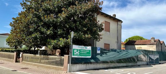 8 rooms House in Alfonsine, Italy No. 307108 5