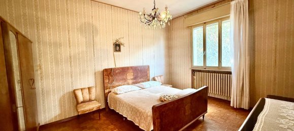 8 rooms House in Alfonsine, Italy No. 307108 38