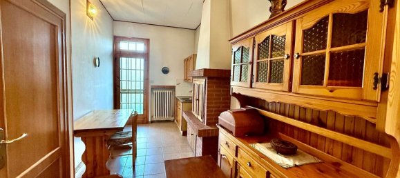 8 rooms House in Alfonsine, Italy No. 307108 24