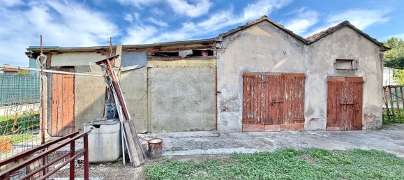 8 rooms House in Alfonsine, Italy No. 307108 17