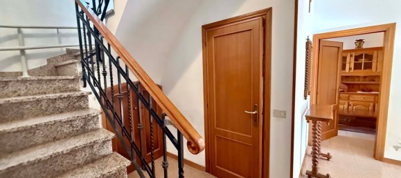8 rooms House in Alfonsine, Italy No. 307108 35