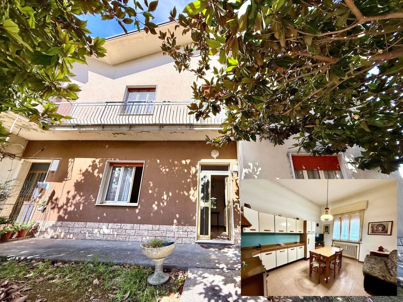 8 rooms House in Alfonsine, Italy No. 307108