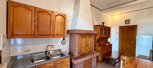 8 rooms House in Alfonsine, Italy No. 307108 26