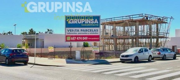 Terrain à Castellon, Spain 177m² No. 103389 3