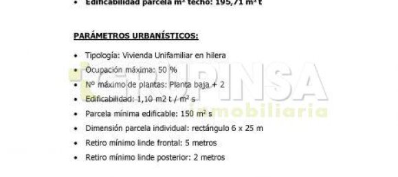 Terrain à Castellon, Spain 177m² No. 103389 13