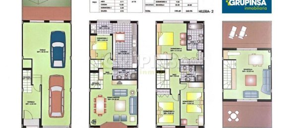 Terrain à Castellon, Spain 177m² No. 103389 11