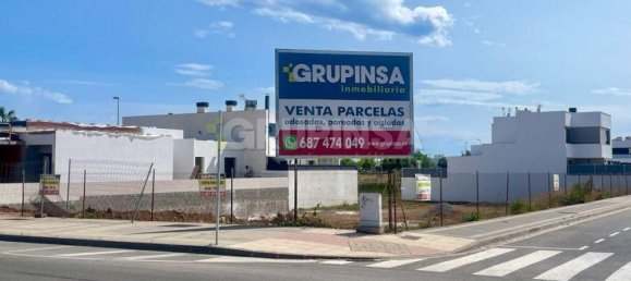 Terrain à Castellon, Spain 177m² No. 103389 6